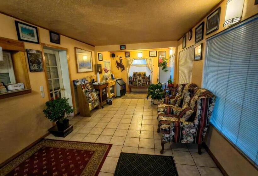 Cheyenne Motel