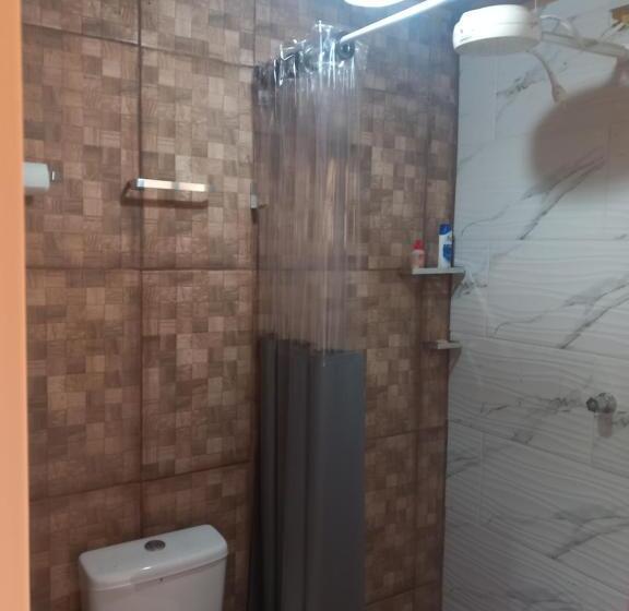 Compostela Pousada, Hostel & Camping