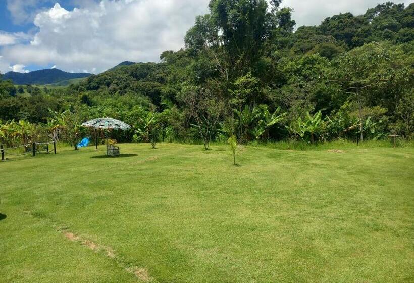 Compostela Pousada, Hostel & Camping