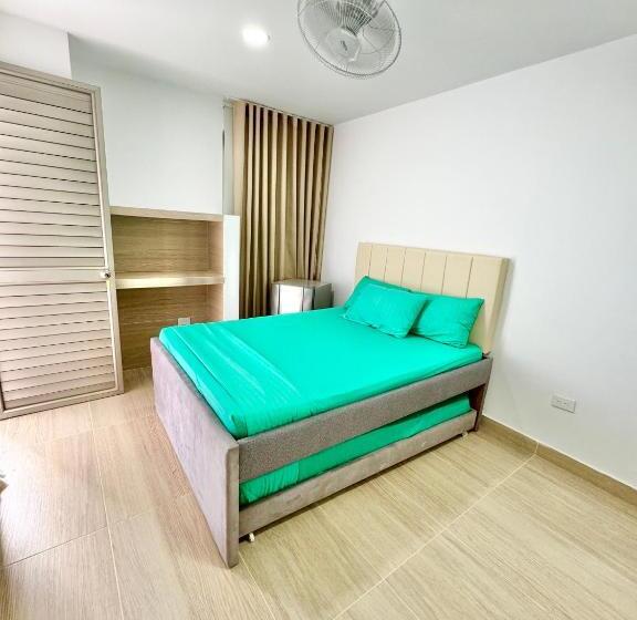 Espectaculares Cabañas Y Habitaciones Frente Al Mar