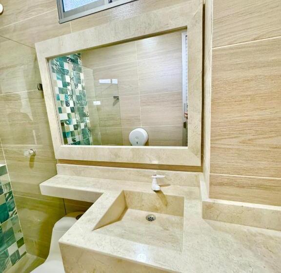 Espectaculares Cabañas Y Habitaciones Frente Al Mar