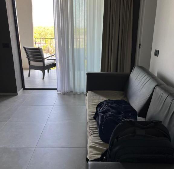 Ex Blank Hotel   Trilocale Fronte Mare