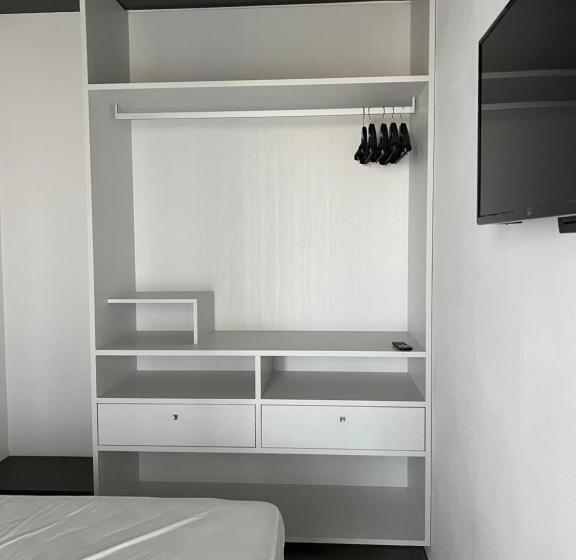 Ex Blank Hotel   Trilocale Fronte Mare