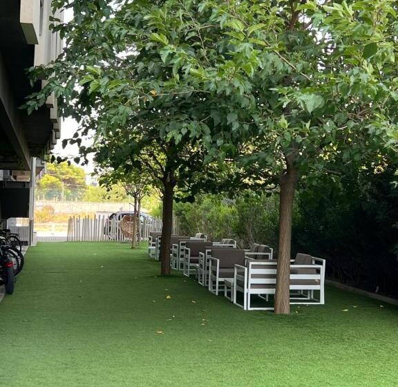 Ex Blank Hotel   Trilocale Fronte Mare