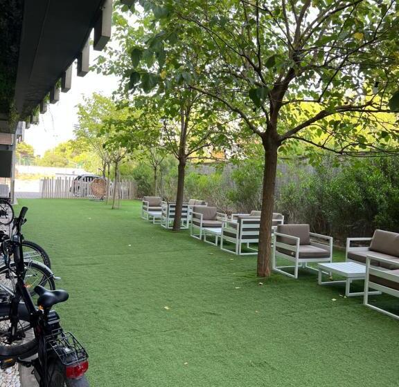 Ex Blank Hotel   Trilocale Fronte Mare