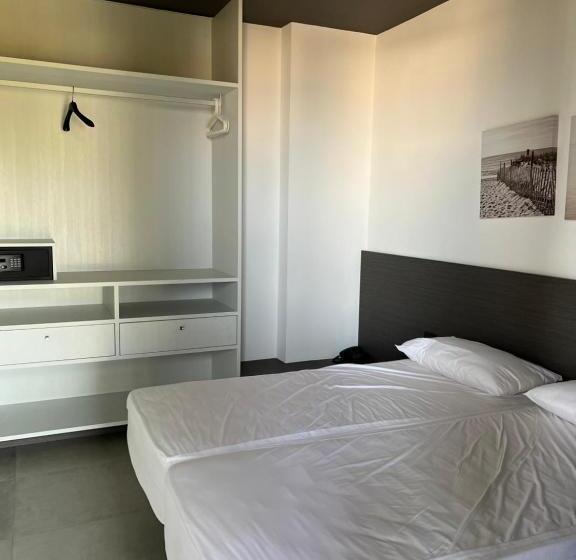 Ex Blank Hotel   Trilocale Fronte Mare