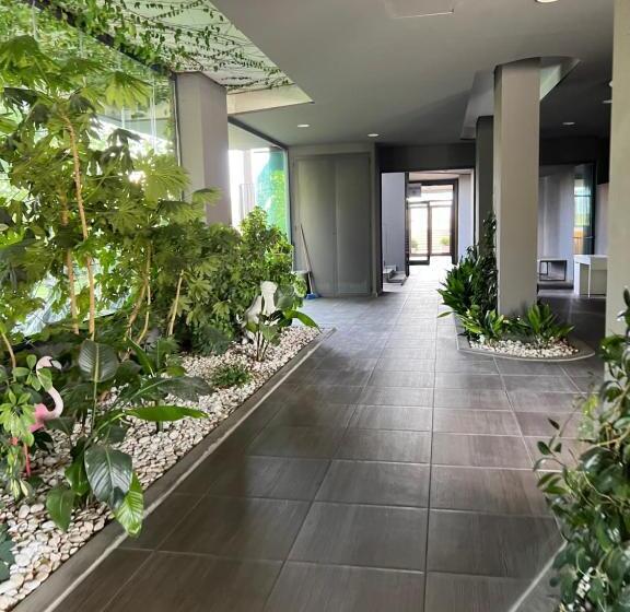 Ex Blank Hotel   Trilocale Fronte Mare