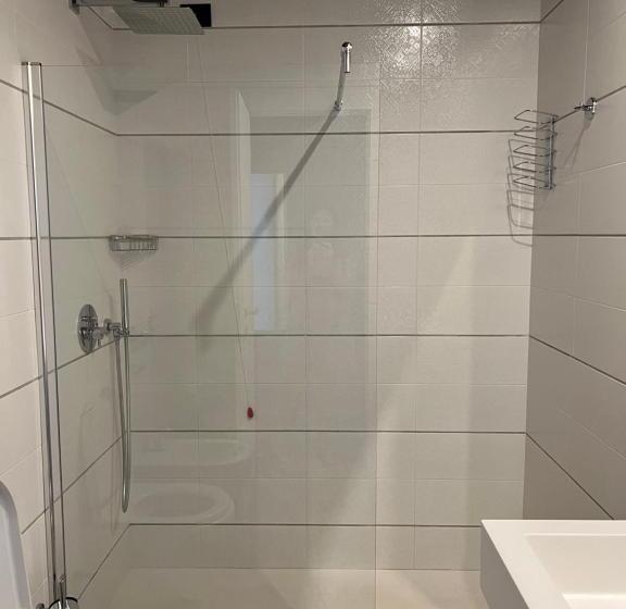 Ex Blank Hotel   Trilocale Fronte Mare