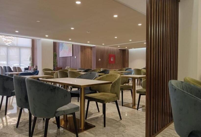 Executive Boutique Hotel Rabat