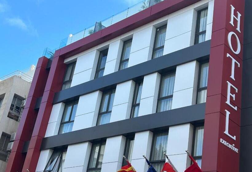 Executive Boutique Hotel Rabat