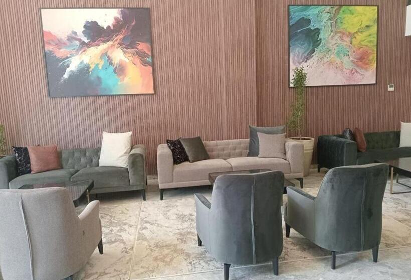 Executive Boutique Hotel Rabat