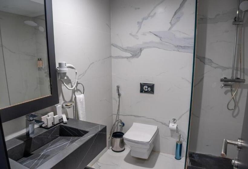 Executive Boutique Hotel Rabat