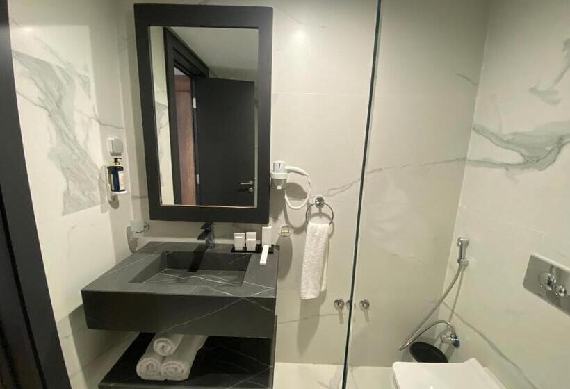 Executive Boutique Hotel Rabat