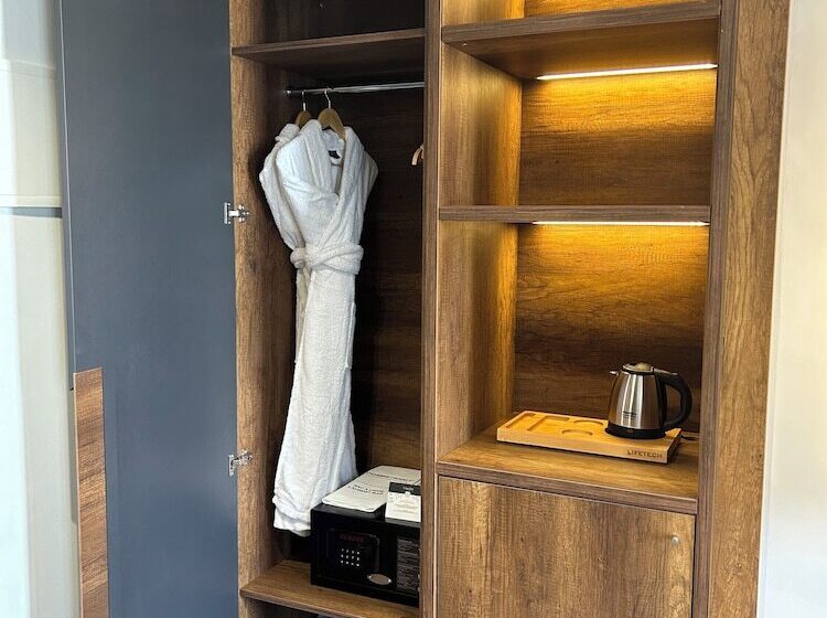 Executive Boutique Hotel Rabat