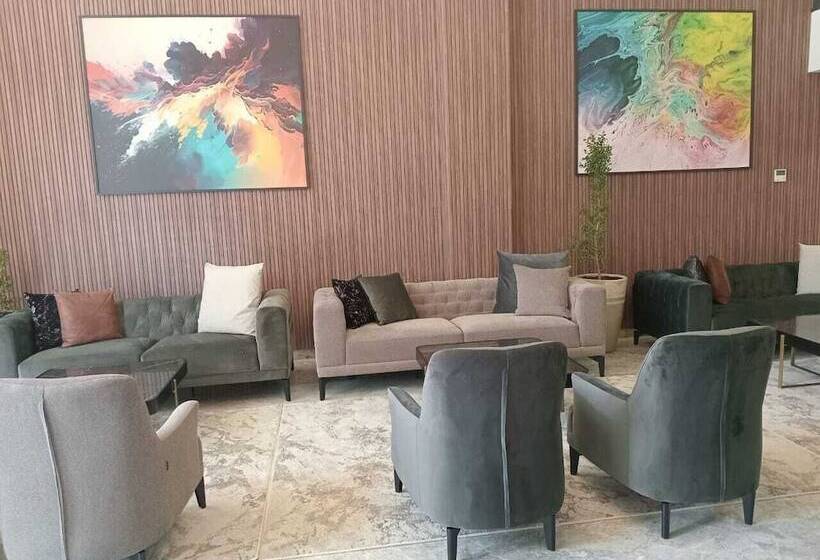 Executive Boutique Hotel Rabat