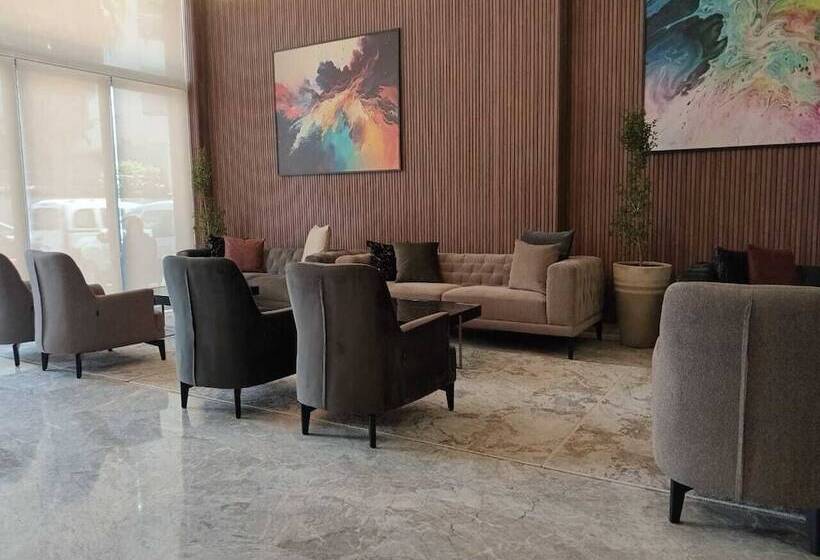 Executive Boutique Hotel Rabat