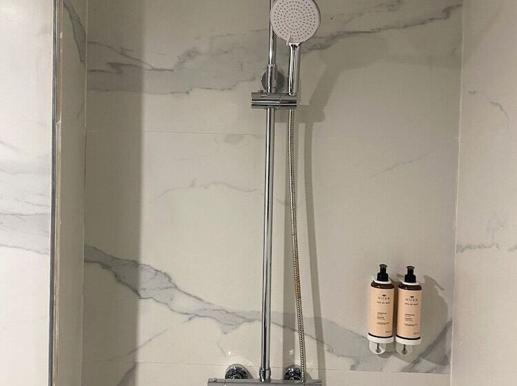 Executive Boutique Hotel Rabat