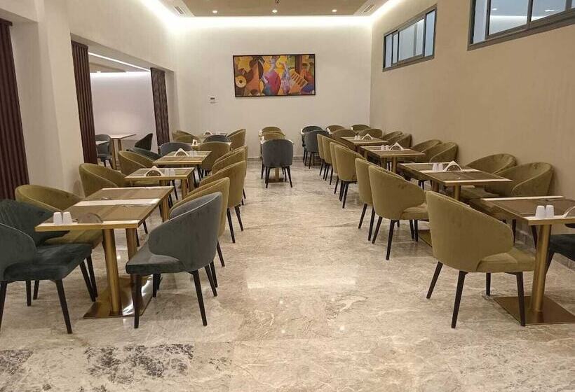 Executive Boutique Hotel Rabat