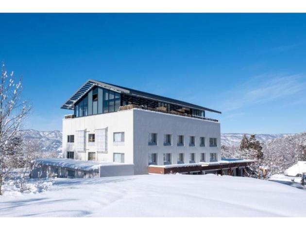 Hokuryuko Hotel North Nagano   Vacation Stay 14771v