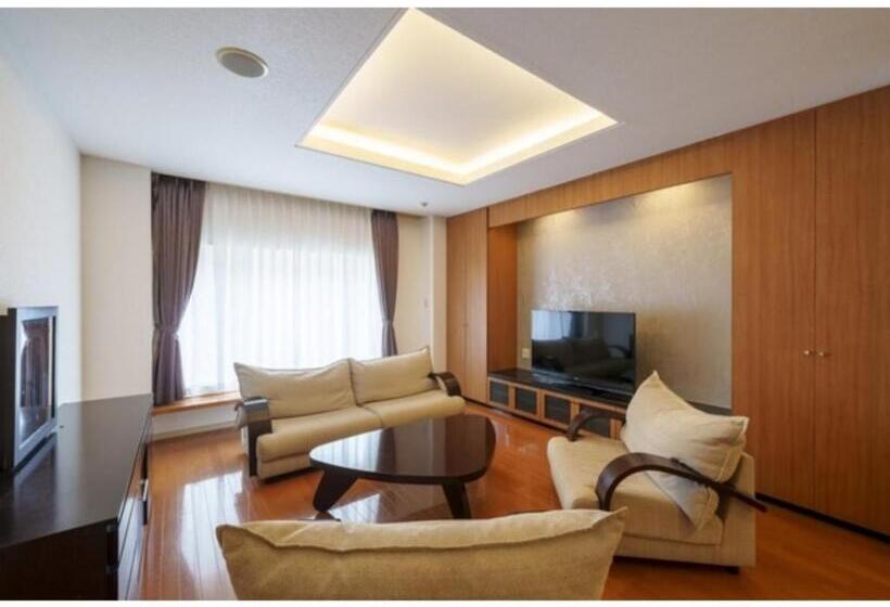 Hokuryuko Hotel North Nagano   Vacation Stay 14771v