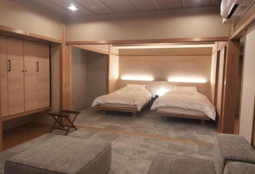 Hokuryuko Hotel North Nagano   Vacation Stay 14776v