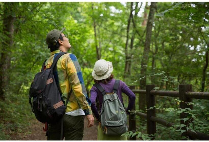 Hokuryuko Hotel North Nagano   Vacation Stay 14781v