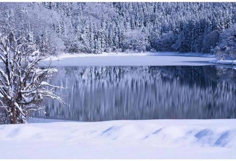 Hokuryuko Hotel North Nagano   Vacation Stay 14783v