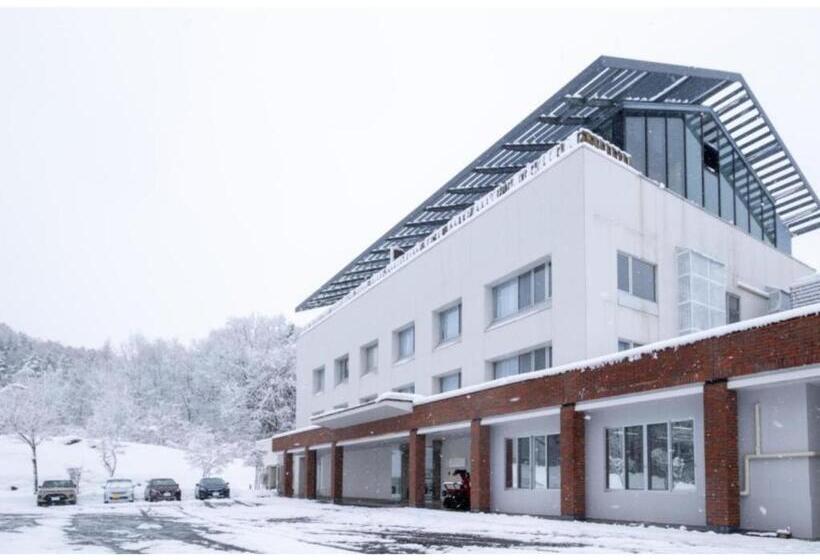 Hokuryuko Hotel North Nagano   Vacation Stay 14787v