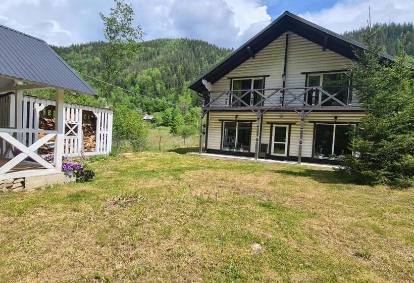 호텔 відпочинковий комплекс біла кобила