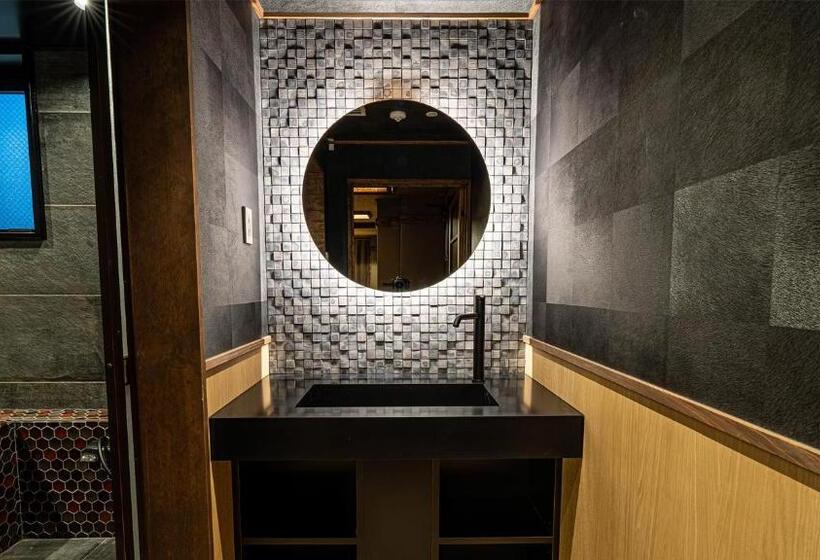 هتل 京都の宿 ぎをんの月