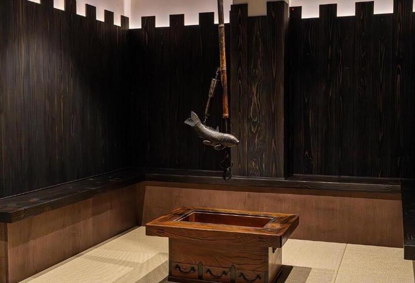 هتل 京都の宿 ぎをんの月