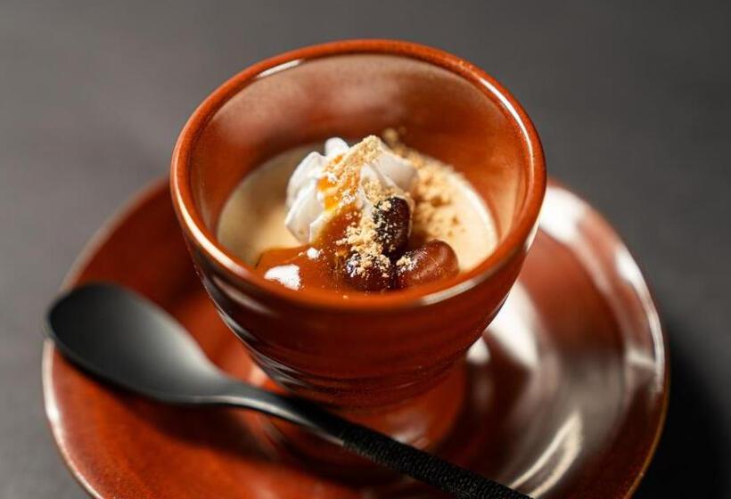 هتل 京都の宿 ぎをんの月