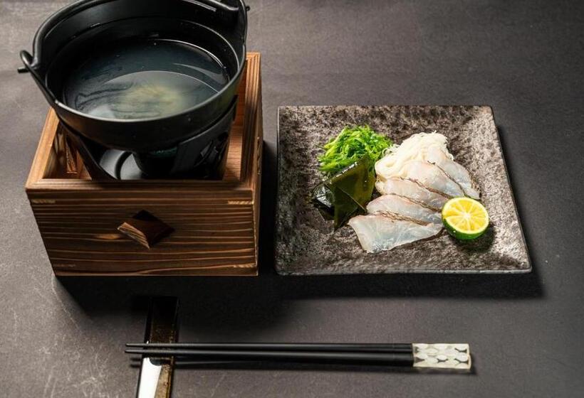 هتل 京都の宿 ぎをんの月