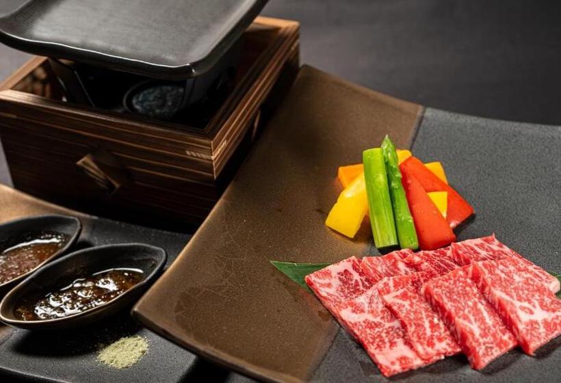 هتل 京都の宿 ぎをんの月