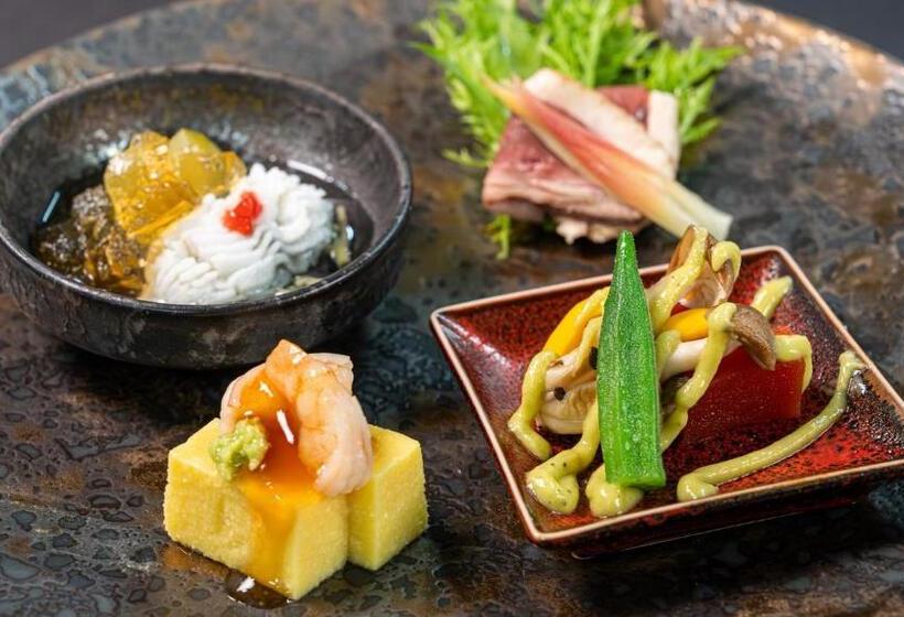 هتل 京都の宿 ぎをんの月