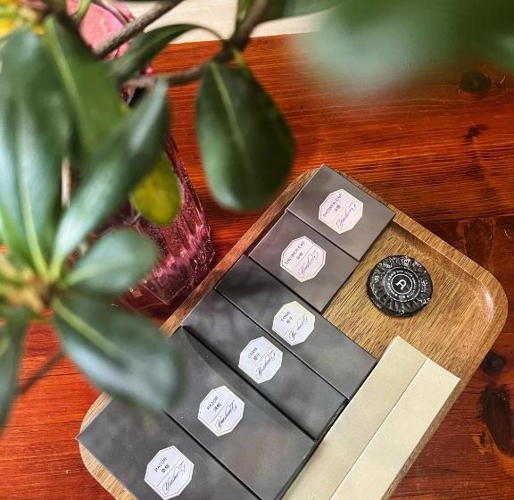 בית מלון כפרי 原乡文苑客栈