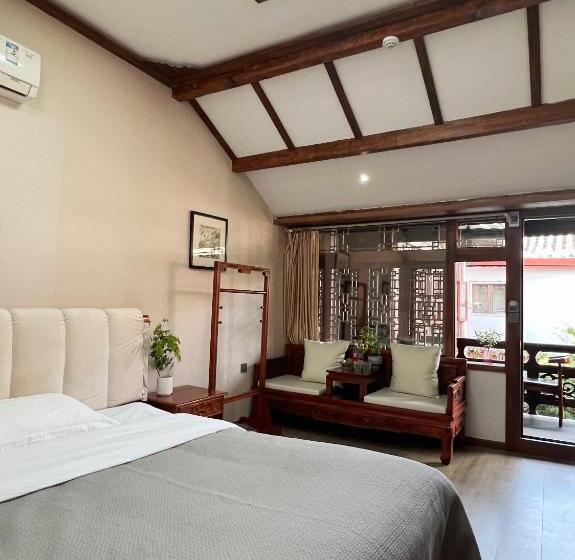 בית מלון כפרי 原乡文苑客栈