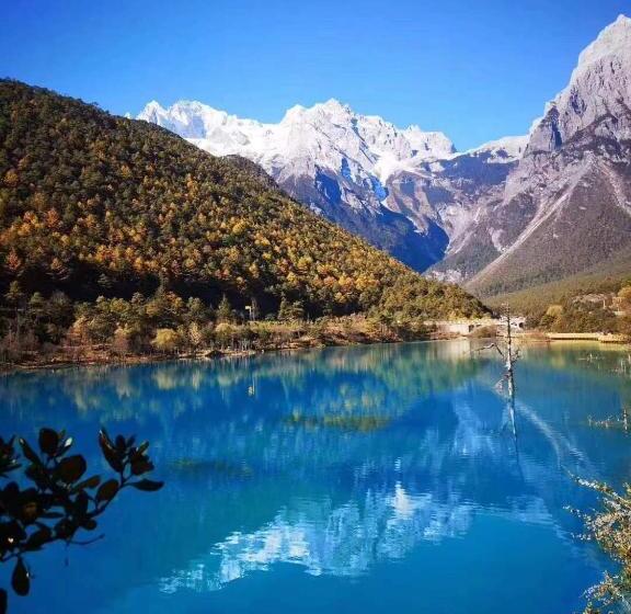 בית מלון כפרי 原乡文苑客栈