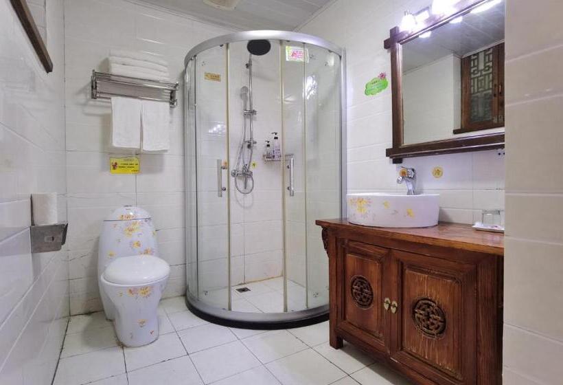 בית מלון כפרי 原乡文苑客栈