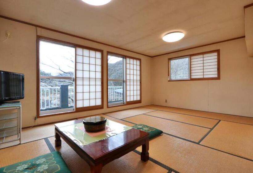 Hotel 料理旅館ゆり野