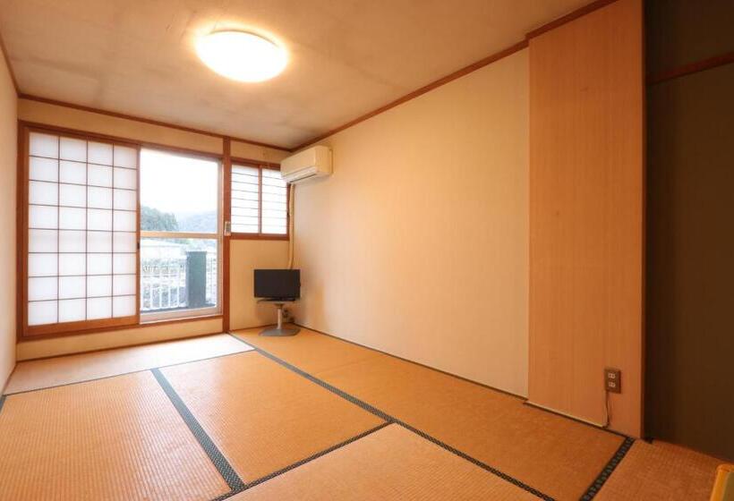 Hotel 料理旅館ゆり野