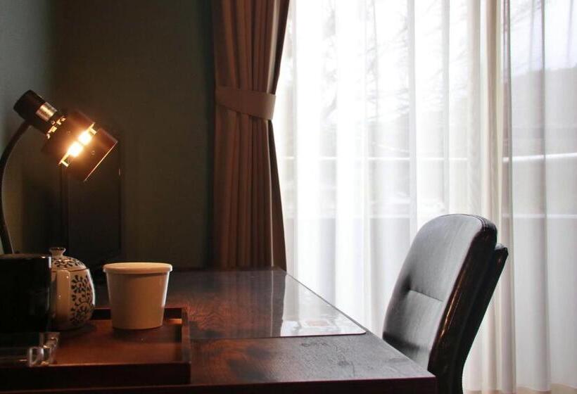 Hotel 料理旅館ゆり野