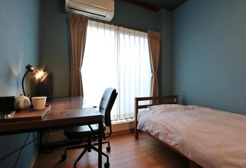 Hotel 料理旅館ゆり野