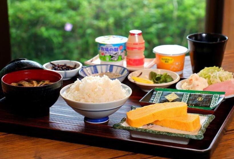 Hotel 料理旅館ゆり野