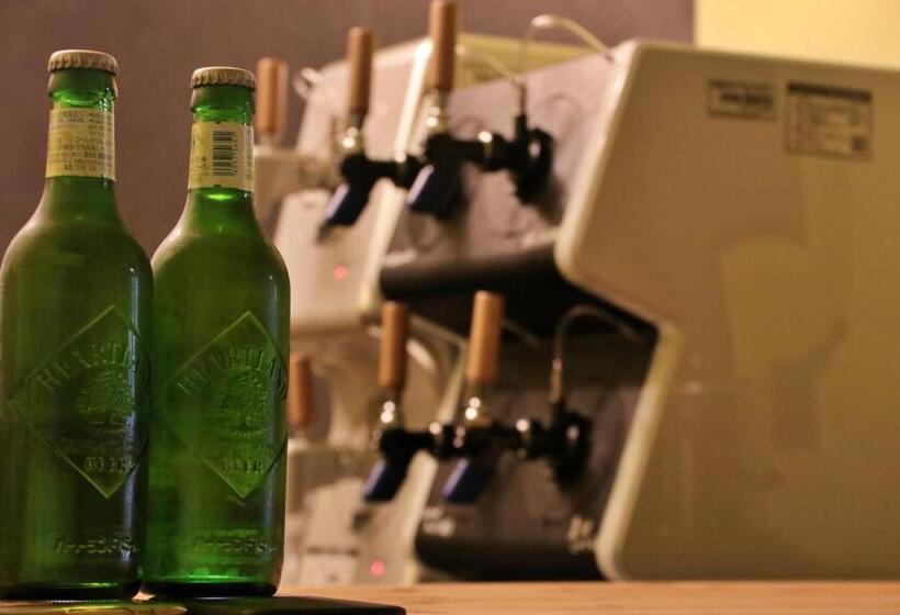 Hotel 料理旅館ゆり野