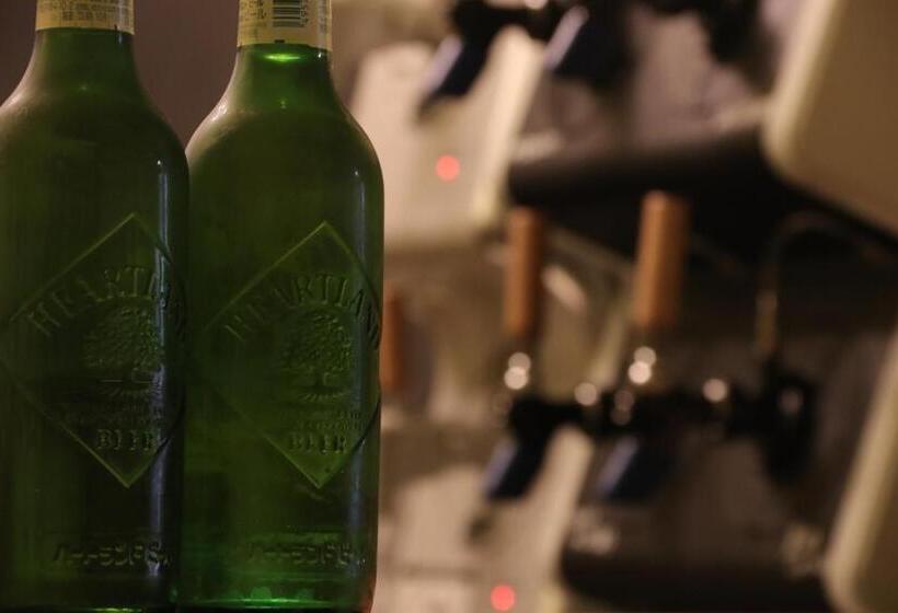 Hotel 料理旅館ゆり野