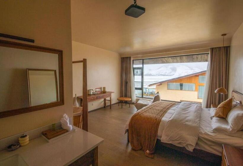 Отель 十里雪山玛格丽庄园