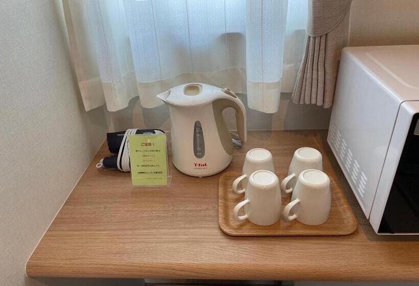 בית מלון כפרי ファミリーステイつくば