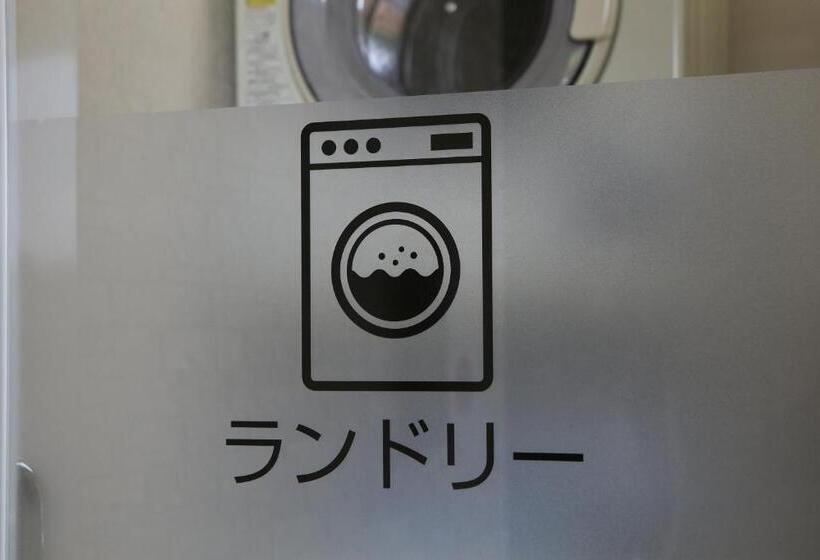 בית מלון כפרי ファミリーステイつくば