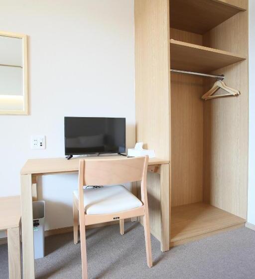 בית מלון כפרי ファミリーステイつくば